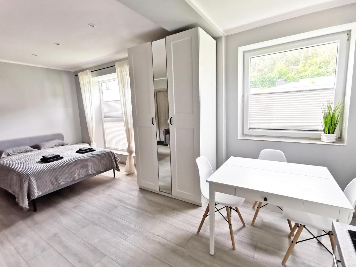 Apartamenty Finska Gdynia Exterior foto