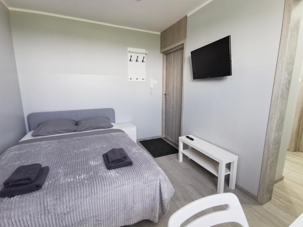 Apartamenty Finska Gdynia Exterior foto