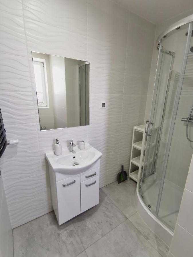 Apartamenty Finska Gdynia Exterior foto
