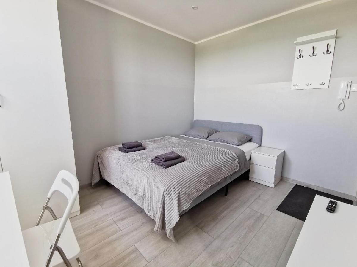Apartamenty Finska Gdynia Exterior foto